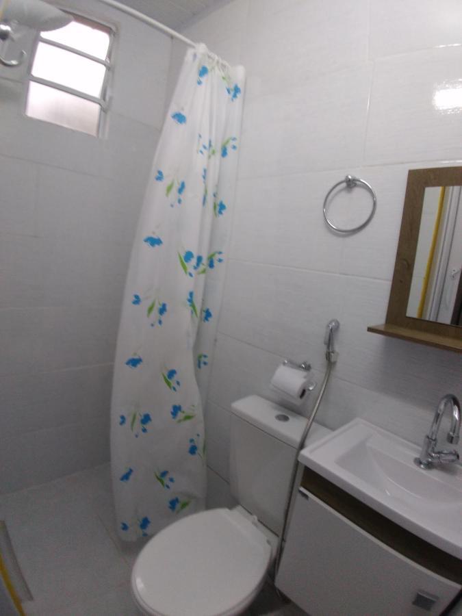 Hostel Aprisco Brasil Sao Paulo Cameră foto